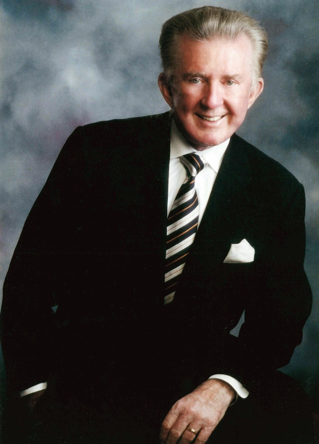Frank McGuire